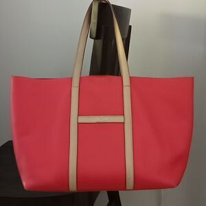 HOGAN Tote Bag   